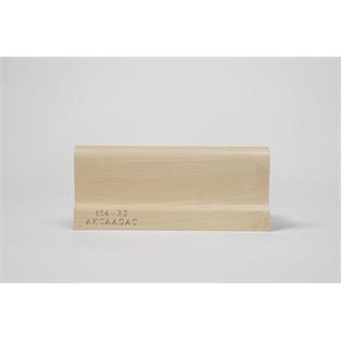 Vitale Akçaağaç 8 cm Süpürgelik VTLTP.B654-8