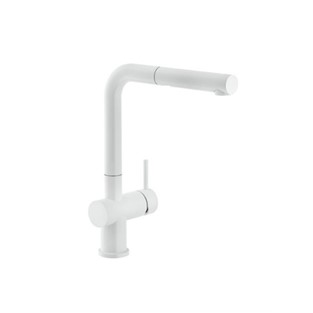 Franke Active Plus Doccia 2.0 Bianco Eviye Bataryası F115.0663.760K