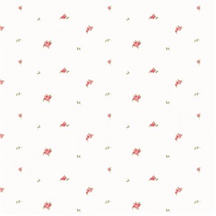 DuKa Duvar Kağıdı Selective Rose DK.N32450-4 (10m2)