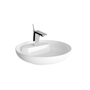 VitrA Memoria Çanak Lavabo 50cm 5880B403-0563