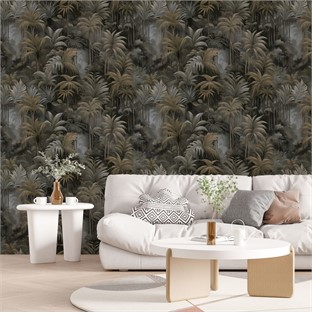 DuKa Duvar Kağıdı Forest 10m2 DK.30100-2