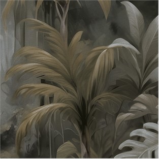 DuKa Duvar Kağıdı Forest 10m2 DK.30100-2