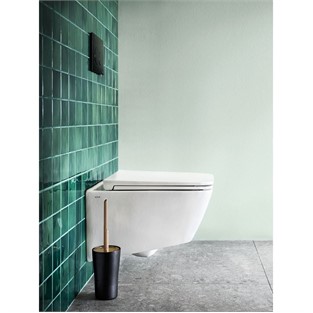 VitrA Equal Klozet Kapağı Beyaz 119-003R009