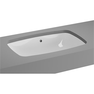 VitrA Metropole Tezgahaltı Lavabo 5668B003-1083