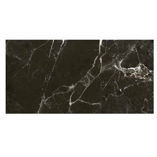 Vitra 40X120 Marmori St.Laurent Siyah Parlak 8R K952189R0001Vts0