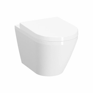 VitrA Integra Asma Klozet 54 cm-Beyaz 7060L003-0090
