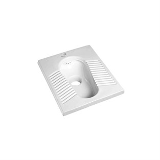 Norm 201 Helataşı Arakdan Su Girişli Beyaz 7165L003-7200