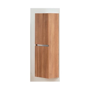 ORKA Dinar Boy Dolabı Teak 40 cm ORKA3000517
