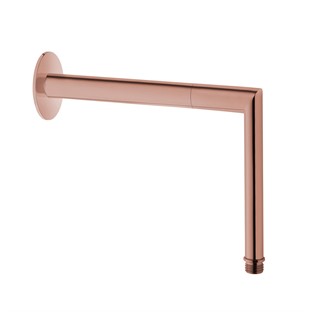 VitrA Origin Classic Duş Dirseği Soft Bakır A4263129