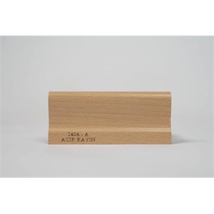 Vitale Açık Kayın 6 cm Süpürgelik VTLTP.B1404A-6