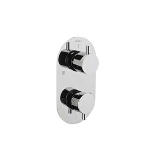 Artema Minimax S Ankastre Banyo Bataryası Krom A42865
