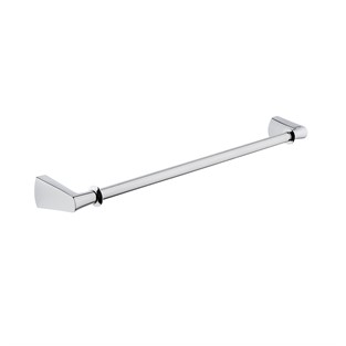 VitrA Base 800 Uzun Havluluk Krom A44083
