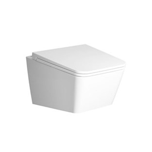 VitrA Equal Rim-Ex Asma Klozet 7245B403-0090