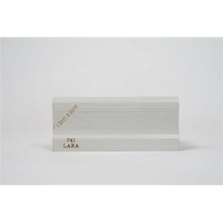 Vitale Lara 10 cm Süpürgelik VTLTP.B741-10