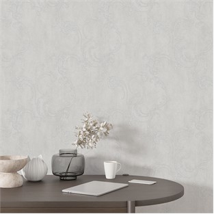DuKa Duvar Kağıdı Lily 10m2 DK.29101-4