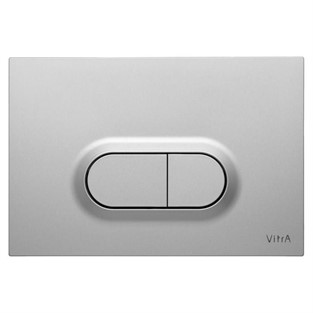 VitrA Loop O Kumanda Paneli-Parmak İzi Bırakmayan 740-0586