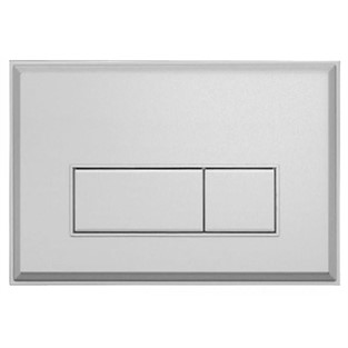 VitrA Elegance Kumanda Paneli Parlak Krom 740-1380