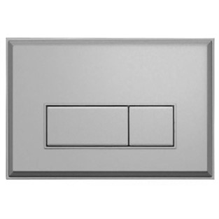 VitrA Elegance Kumanda Paneli Mat Krom 740-1386