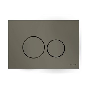 VitrA Origin Kumanda Paneli Cam Vizon 740-1603