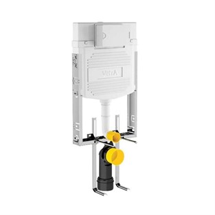 VitrA Asma Klozetler için Gömme Rezervuar 8 cm 748-1851-01