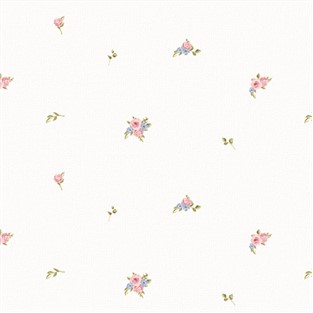 DuKa Duvar Kağıdı Selective Rose DK.N32450-1 (10m2)