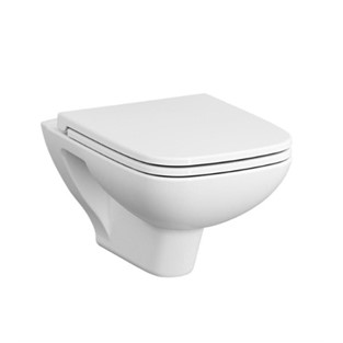 VitrA S20 Rim-Ex Asma Klozet-Beyaz 7507L003-0850