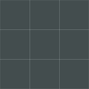 VitrA 10x10, Color 2.0, Fon, Orman Yeşili, RAL 6012 K95334180001VTE0 (1m2)