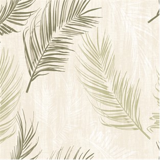 Duka Duvar Kağıdı Selective Tropical DK.32250-3 (16m2)