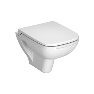 VitrA S20 Square Asma Klozet 5505L003-0868