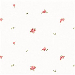 DuKa Duvar Kağıdı Selective Rose DK.32450-4 (16m2)