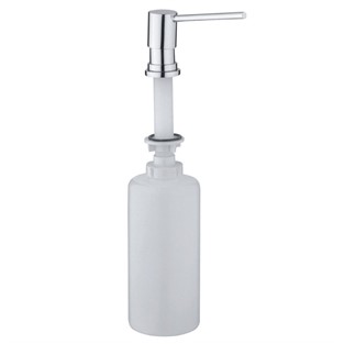 VitrA Arkitekta Ankastre Sıvı Sabunluk A44285