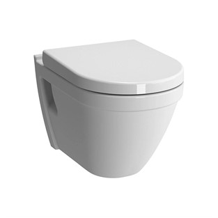 VitrA S50 Rim-ex Kanalsız Asma Klozet 7740B003-0850