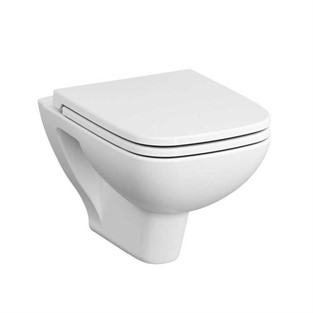 VitrA S20 Rim-ex Asma Klozet 7741B003-0850
