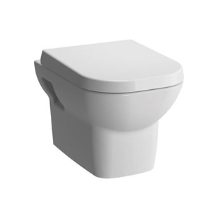 VitrA Retro Rim-Ex Asma Klozet 52 cm 7744B003-0850