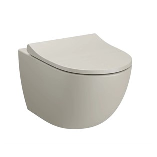VitrA Sento Rim-ex Asma Klozet 7748B020-0559
