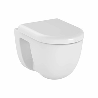 VitrA S40 SmoothFlush Asma Klozet-Beyaz 7759L003-0850
