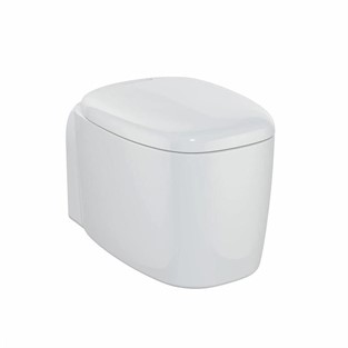VitrA Plural Rim-ex Asma Klozet Beyaz 7830B403-0090