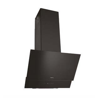 Teka ATV 60 Duvar Tipi Davlumbaz 550 m³/h Siyah Cam TK.40495040