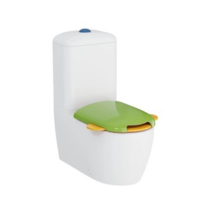 VitrA Sento Kids Rim-ex Klozet Beyaz 7362B003-0092