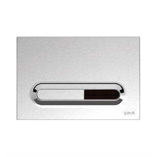 VitrA Loop T Temassız Kumanda Paneli Parlak Krom 768-0880