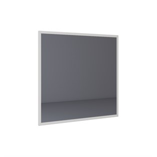 Kobos Noble Ayna Beyaz 80 cm KB200004