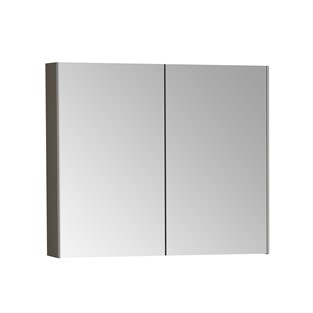 VitrA Basis Dolaplı Ayna 80 Cm 66902