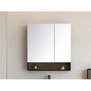 ORKA Knidos Banyo Dolabı Takımı Navaro 90 cm ORKA5000350