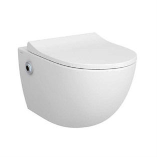 Vitra Sento Rim-Ex Asma Klozet Seti Beyaz 7948B403-5592