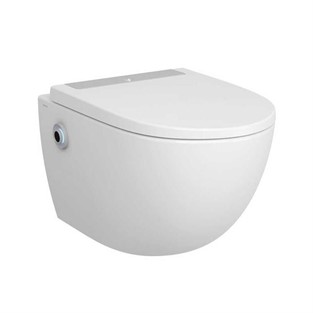 Vitra Sento Rim-Ex Asma Klozet Seti Beyaz 7948B403-6262