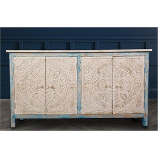 Vitale Rumi Dresuar 46*178*97 Cm MS.JG0069