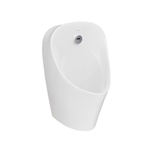 VitrA M-Line Temassız Fotoselli Kanalsız Rim-ex Pisuvar (Elektrikli) 8305B003-5633