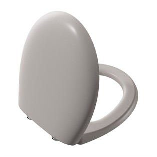 VitrA Memoria Klozet Kapağı Mat Bej 106-020-009