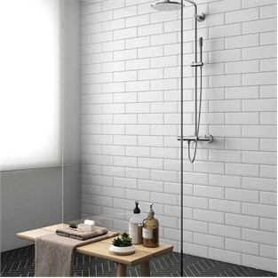 VitrA 10x30 Miniworx RAL 9016 B K94529000001VTE0