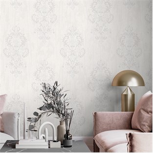 Duka Duvar Kağıdı Eftelia DK.260003-2 (10 m2)